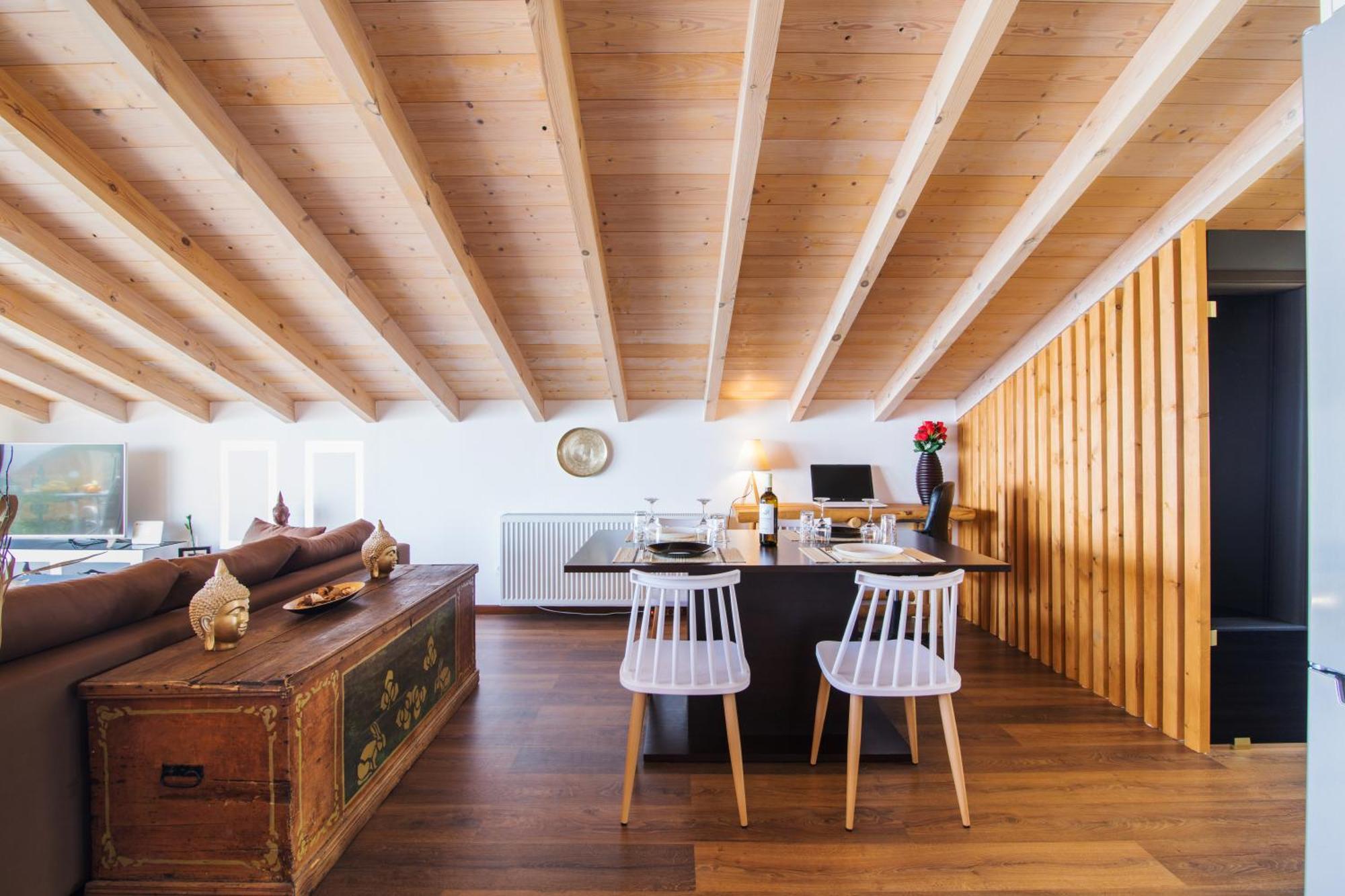 Blue Sky Loft By Corfuescapes Διαμέρισμα Σπαρτύλας Εξωτερικό φωτογραφία