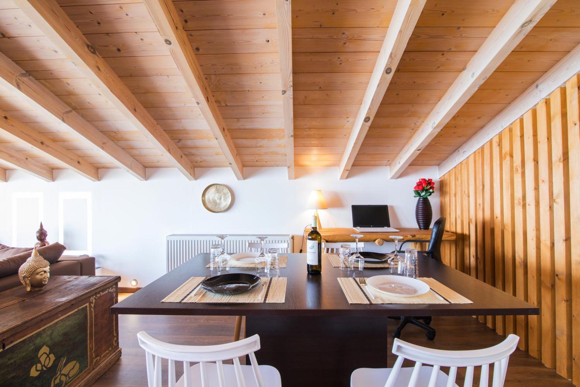 Blue Sky Loft By Corfuescapes Διαμέρισμα Σπαρτύλας Εξωτερικό φωτογραφία
